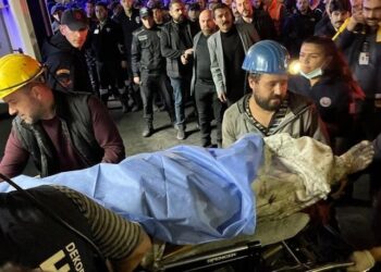 Amasra’da ölen madencinin çıkardığı kömür için ihale açıldı, teklif alındı