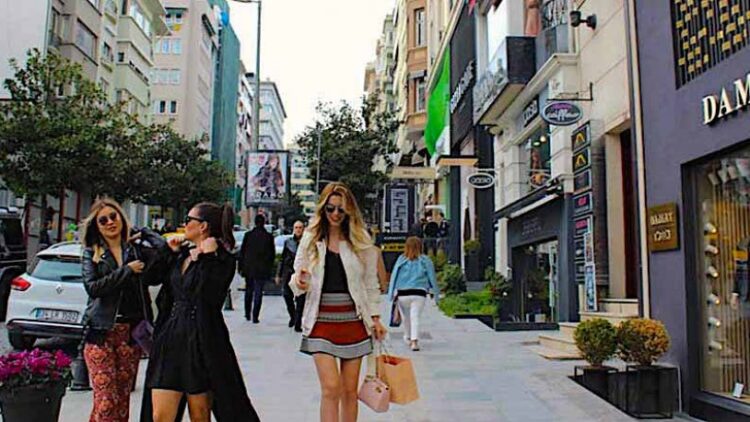 Nişantaşı’nda şoke eden iş ilanı: Gören herkes şaşırıyor