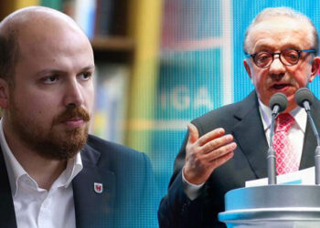 Maden ihalesinde Bilal Erdoğan ayrıntısı: ‘Cengiz Holding’e verilecek’