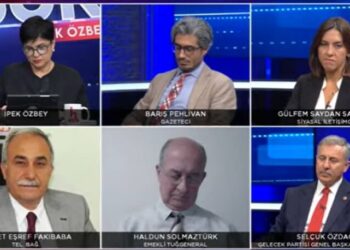 AKP’den istifa eden Fakıbaba’dan, canlı yayınında dikkat çeken açıklamalar