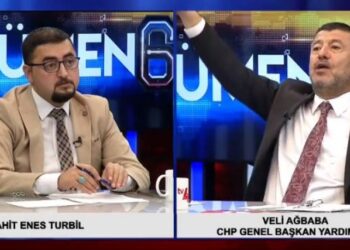 CHP’li Ağbaba: Burhan Kuzu kendi eceliyle ölmedi, öldürüldü
