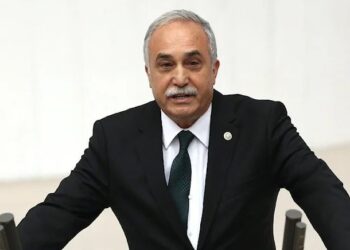 Fakıbaba’nın ‘Ahlaki anlayışıma uygun değil’ dediği AKP’li kim?