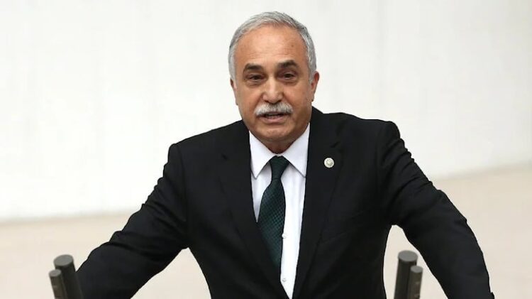 Fakıbaba’nın ‘Ahlaki anlayışıma uygun değil’ dediği AKP’li kim?