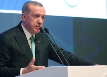 Erdoğan’dan ‘kripto para’ açıklaması