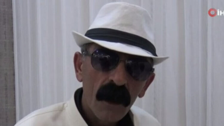 ‘Tıvorlu İsmail’ sahneden neden atladığını anlattı