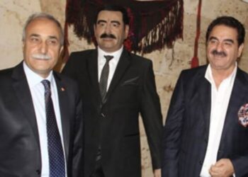 İbrahim Tatlıses eski paylaşımlarını silmeyi unuttu, Fakıbaba’yı hedef aldı