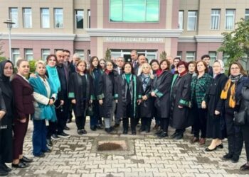 Akşener talimat verdi: Amasra’ya 300 kadın avukat