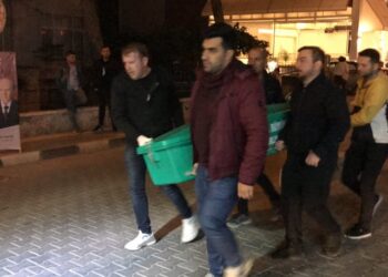 Manisa’da kadın cinayeti: Karısını bıçaklayarak öldürdü