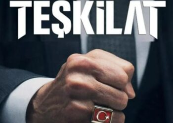 Teşkilat dizisindeki karakterin adı gündem oldu: ‘Oradan terörist çıkmaz’