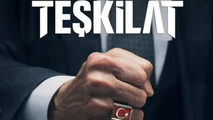 Teşkilat dizisindeki karakterin adı gündem oldu: ‘Oradan terörist çıkmaz’