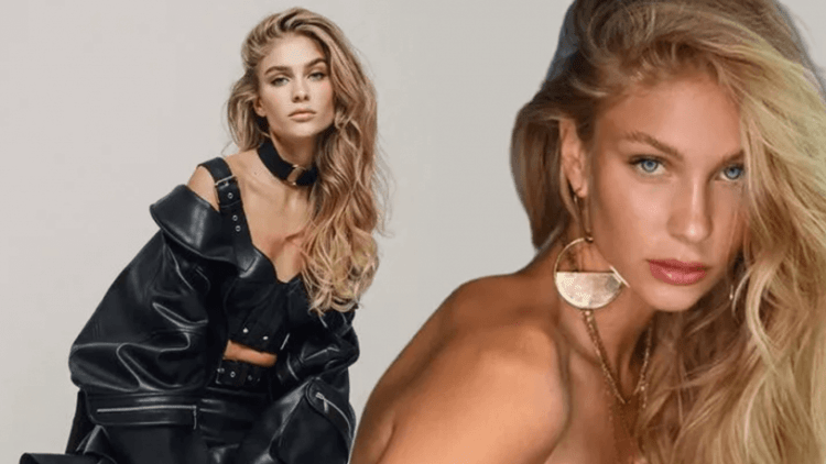 Sırp model İstanbul’da dehşeti yaşadı: ‘Tecavüze uğradım’