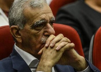 Ahmet Türk’ün cumhurbaşkanı adayı konusunda tercihi belli oldu
