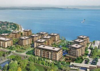 ‘Denize sıfır’ ranta vize çıktı: İnşaatın sahibi Cübbeli’nin yakını