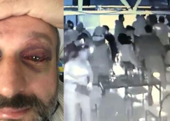 Bir ‘istek parça’ dehşeti daha! 10 saldırgan, müzisyeni öldüresiye dövdü