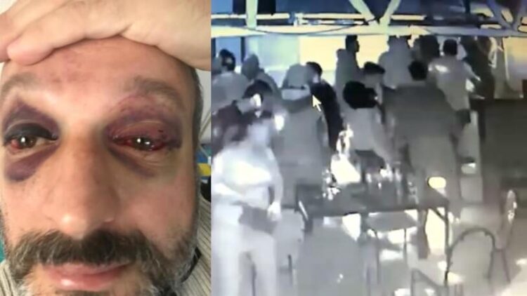 Bir ‘istek parça’ dehşeti daha! 10 saldırgan, müzisyeni öldüresiye dövdü