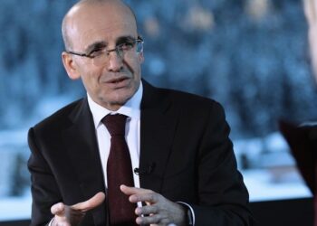 Mehmet Şimşek, yıllar sonra ortaya çıktı