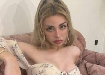 Türk lirasını klozete atan Mika Can Raun’un savunması ortaya çıktı