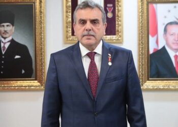 Hedefteki AKP’li başkan canlı yayında konuştu: İstifa sözleri dikkat çekti