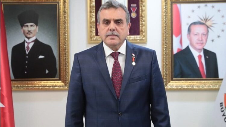 Hedefteki AKP’li başkan canlı yayında konuştu: İstifa sözleri dikkat çekti