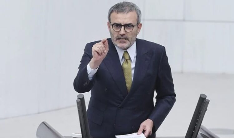 Cumhuriyeti hedef alan Mahir Ünal için harekete geçtiler