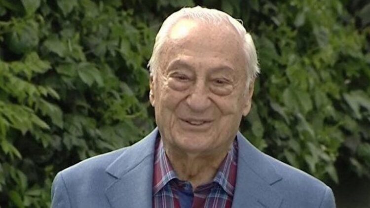 Halit Kıvanç anısını canlı yayında anlattıktan dakikalar sonra acı haber geldi