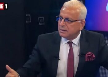 Merdan Yanardağ: İki elimiz yakalarında olacak, bu bilinsin