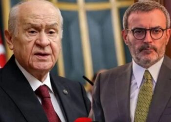 Kulisler hareketlendi: Bahçeli’nin hedef aldığı Mahir Ünal, görevden alınacak mı?