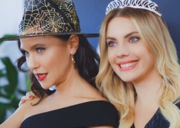 Yasak Elma’da sürpriz ayrılık