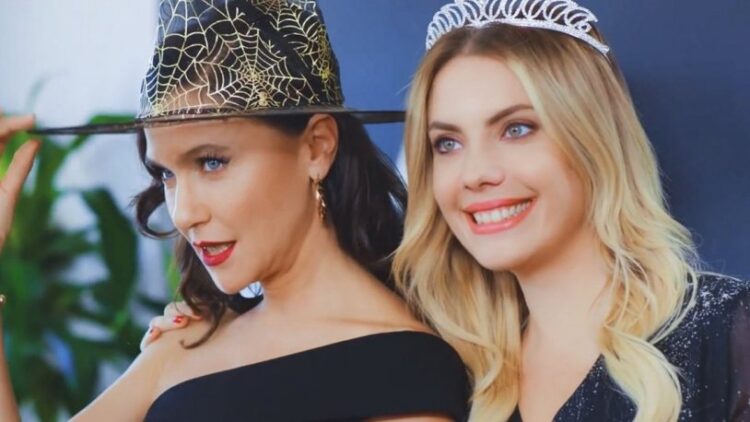 Yasak Elma’da sürpriz ayrılık