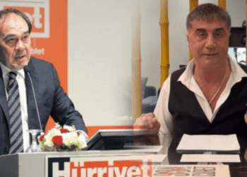 Demirören’den Ziraat Bankası’na geçen Kemer Country’de villa onayı