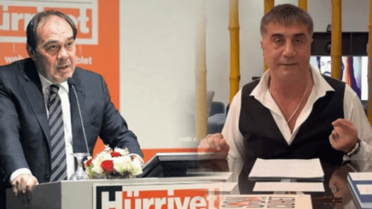 Demirören’den Ziraat Bankası’na geçen Kemer Country’de villa onayı