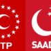 Saadet Partisi’nden BTP Genel Başkanı Hüseyin Baş’a ittifak yanıtı