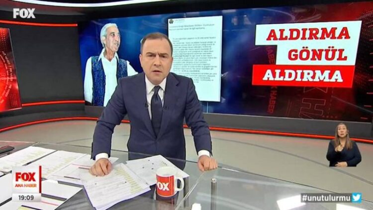 Selçuk Tepeli’den Edip Akbayram kararına tepki: “Bir de edepsizlik yapıyorlar!”