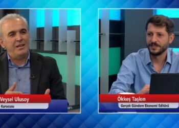 Veysel Ulusoy KKM’deki tehlikeye dikkat çekti: Bu işin sonu bellidir