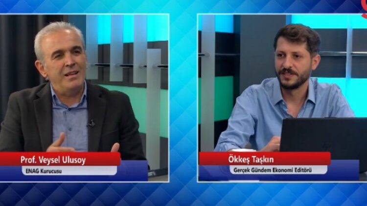 Veysel Ulusoy KKM’deki tehlikeye dikkat çekti: Bu işin sonu bellidir