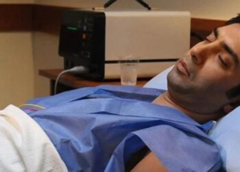 Fenalaşarak hastaneye kaldırılan Necati Şaşmaz, ameliyata alındı