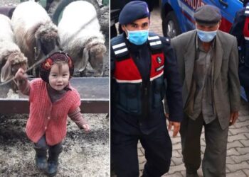 Dedesi, babası çıkmıştı: 3 yaşındaki Müslüme’nin ölümünde yeni gelişme