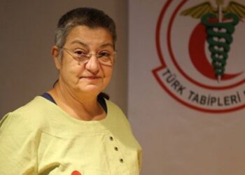 Başsavcılıktan Şebnem Korur Fincancı ve TTB davanamesi