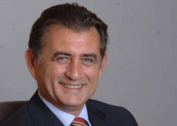 Korkusuz yazarı Ümit Zileli gözaltına alındı