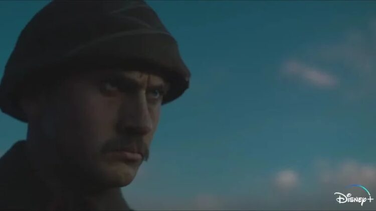 Merakla bekleniyordu: Atatürk dizisinden ilk fragman yayınlandı