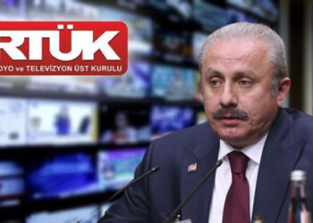 İYİ Parti ile AKP arasında RTÜK krizi: Meclis Başkanı Şentop’la ne konuşuldu?
