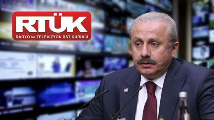 İYİ Parti ile AKP arasında RTÜK krizi: Meclis Başkanı Şentop’la ne konuşuldu?