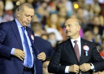 Cumhur İttifakı’nda ‘Soylu giderse’ hesabı mı yapılıyor?