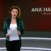 Hedef gösterilen TRT spikerinin görevden alındığı iddia edildi