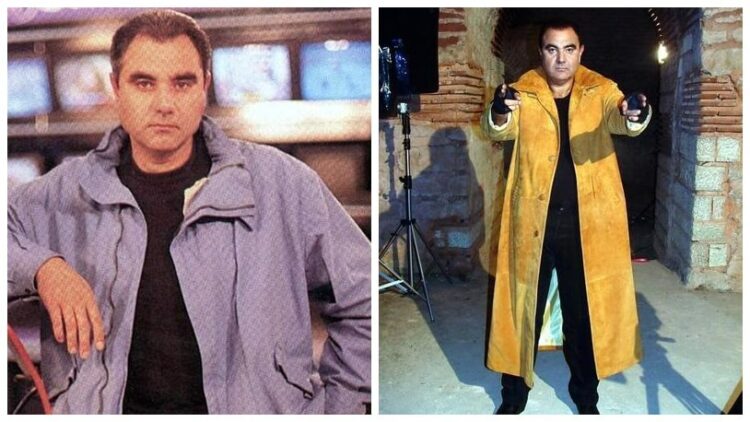 Sadettin Teksoy’un son haline kimse inanamadı