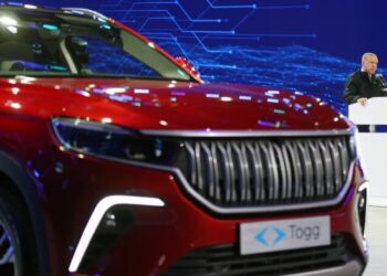 Maliyeti düşürmek için TOGG’un bazı özellikleri iptal edildi