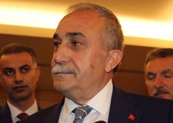 Fakıbaba ilk kez açıkladı: Tehdit alıyorum, tehdit edenin soyadı ise…