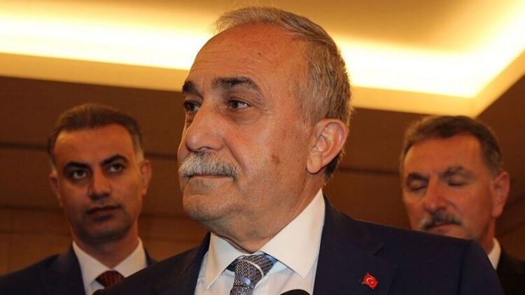 Fakıbaba ilk kez açıkladı: Tehdit alıyorum, tehdit edenin soyadı ise…