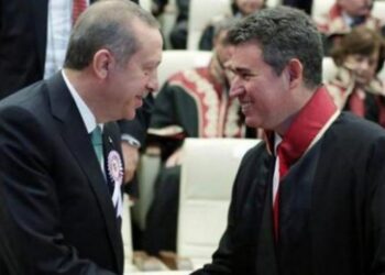 Resmi Gazete’de yayımlandı: Metin Feyzioğlu KKTC Büyükelçiliği’ne atandı