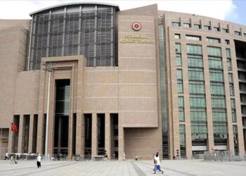 Savcı kurbanı oldular… İki gazeteciye daha hapis cezası!